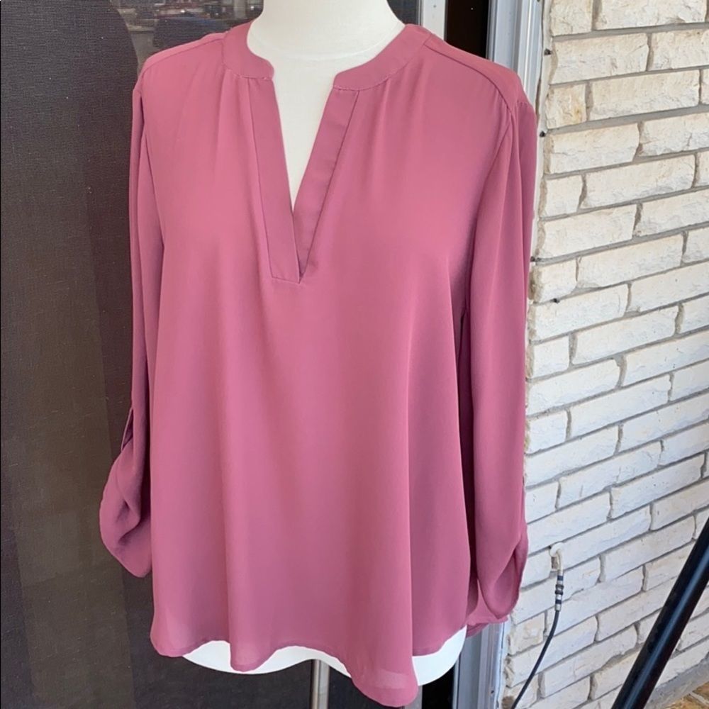 Pulloverblouse